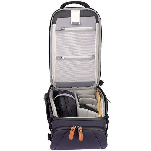 Vanguard B37 VEO City Back Pack V253022 Navy_7 - Theodist