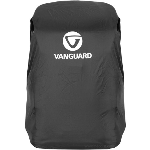 Vanguard B37 VEO City Back Pack V253022 Navy_8 - Theodist