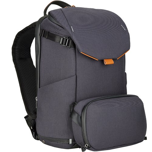 Vanguard B42 VEO City Back Pack V253046 Navy - Theodist