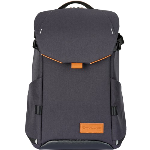 Vanguard B42 VEO City Back Pack V253046 Navy_1 - Theodist