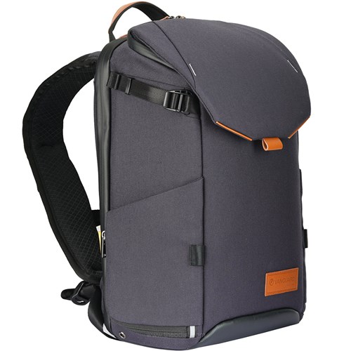 Vanguard B42 VEO City Back Pack V253046 Navy_2 - Theodist
