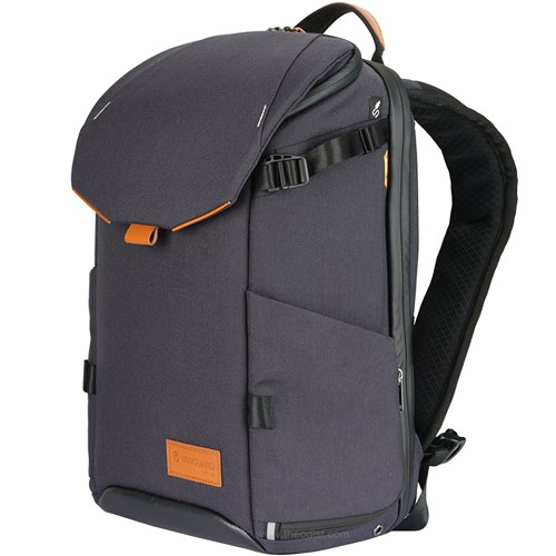 Vanguard B42 VEO City Back Pack V253046 Navy_4 - Theodist