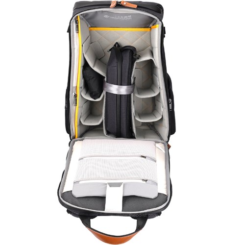 Vanguard B42 VEO City Back Pack V253046 Navy_5 - Theodist