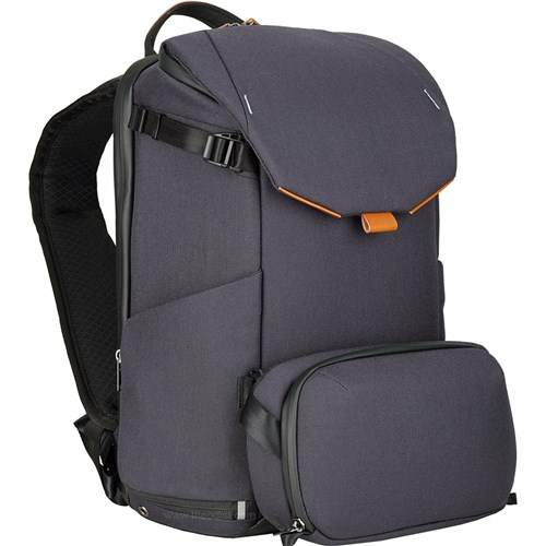 Vanguard B46 VEO City Large Back Pack V253060 Navy - Theodist