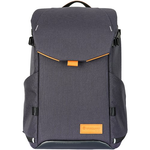 Vanguard B46 VEO City Large Back Pack V253060 Navy_1 - Theodist