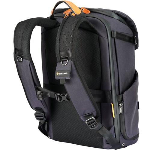 Vanguard B46 VEO City Large Back Pack V253060 Navy_2 - Theodist