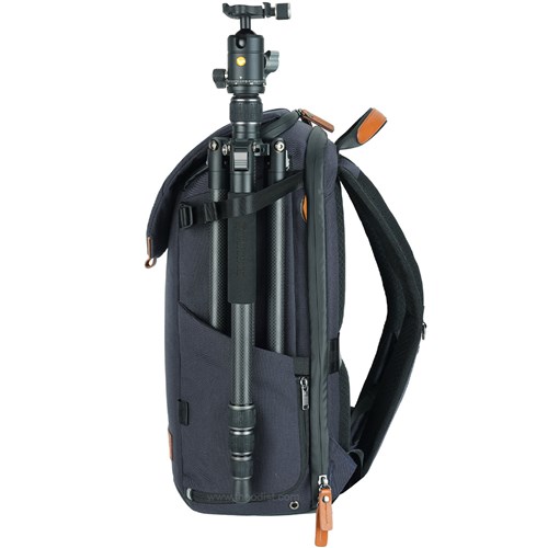 Vanguard B46 VEO City Large Back Pack V253060 Navy_5 - Theodist