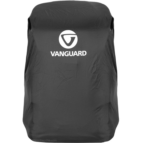 Vanguard B46 VEO City Large Back Pack V253060 Navy_6 - Theodist