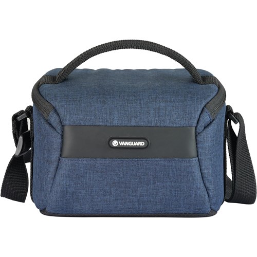 Vanguard Vesta Aspire 12 Camera Bag with Shoulder Strap Navy V253121_1 - Theodist