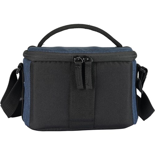 Vanguard Vesta Aspire 12 Camera Bag with Shoulder Strap Navy V253121_4 - Theodist