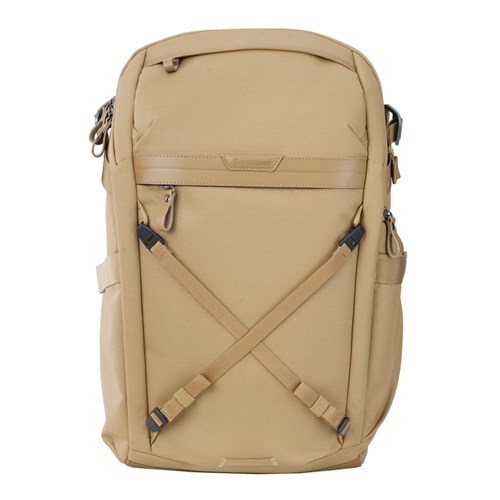 Vanguard Veo Metro B25L BG Camera Backpack Beige V254548_1 - Theodist