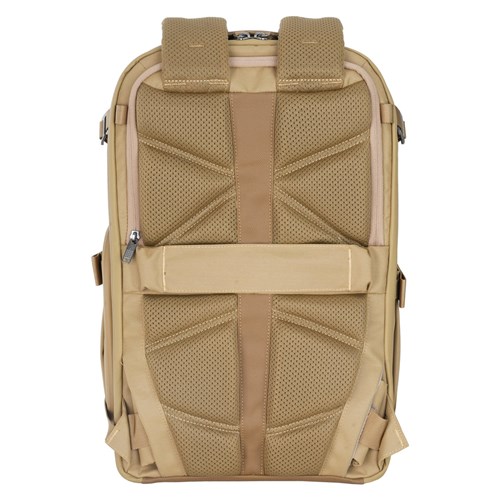 Vanguard Veo Metro B25L BG Camera Backpack Beige V254548_11 - Theodist
