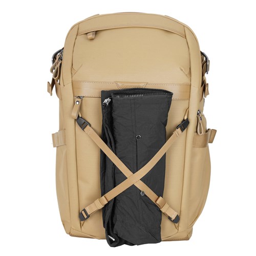 Vanguard Veo Metro B25L BG Camera Backpack Beige V254548_7 - Theodist