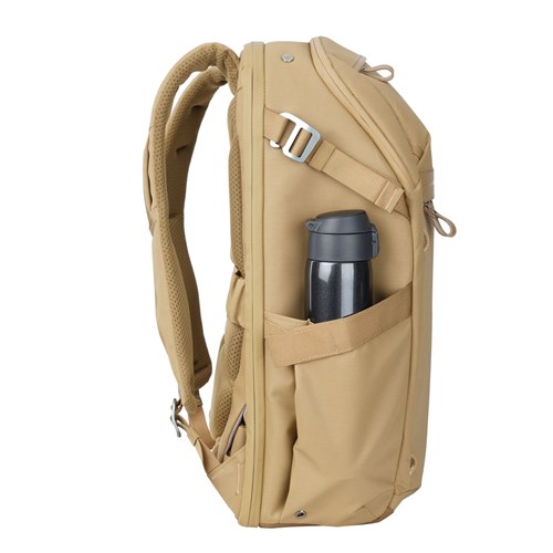 Vanguard Veo Metro B25L BG Camera Backpack Beige V254548_9 - Theodist