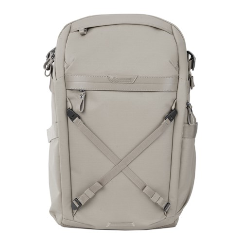 Vanguard Veo Metro B25L Camera Backpack Cream V254562_1 - Theodist