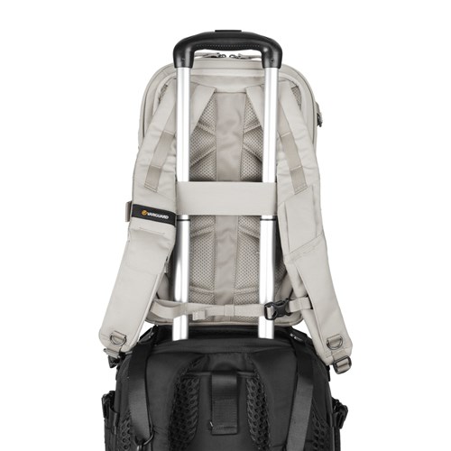 Vanguard Veo Metro B25L Camera Backpack Cream V254562_13 - Theodist