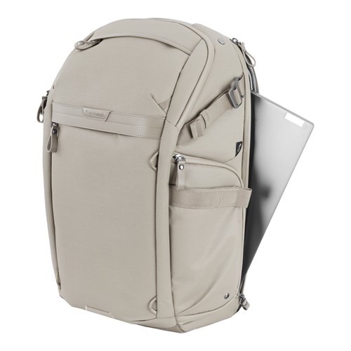 Vanguard Veo Metro B25L Camera Backpack Cream V254562_6 - Theodist