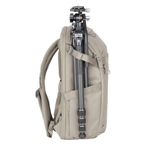 Vanguard Veo Metro B25L Camera Backpack Cream V254562_8 - Theodist