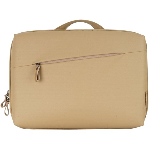 Vanguard VEOMETRO Computer Sleeve Beige for 16" Laptop + 13" Tablet V254623 - THeodist