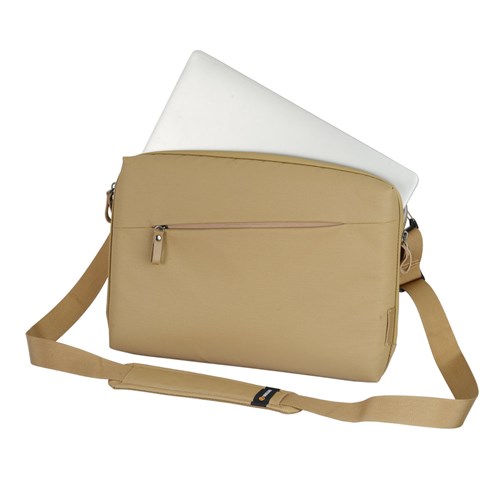 Vanguard VEOMETRO Computer Sleeve Beige for 16" Laptop + 13" Tablet V254623_3 - THeodist