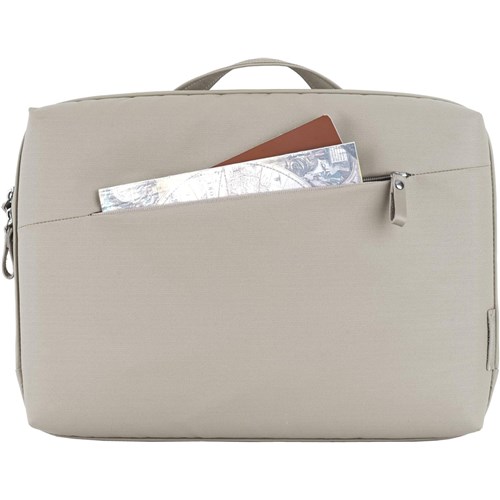  Vanguard VEOMETRO Computer Sleeve Cream for 16" Laptop + 13" Tablet_1 - Theodist