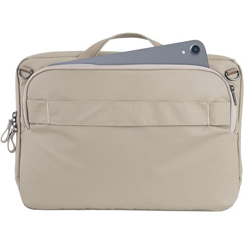  Vanguard VEOMETRO Computer Sleeve Cream for 16" Laptop + 13" Tablet_2 - Theodist