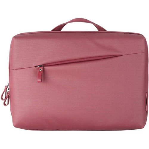 Vanguard VEOMETRO Computer Sleeve Magenta for 16" Laptop + 13" Tablet V254654 - Theodist