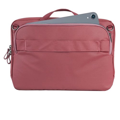 Vanguard VEOMETRO Computer Sleeve Magenta for 16" Laptop + 13" Tablet V254654_1 - Theodist