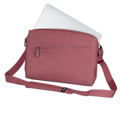 Vanguard VEOMETRO Computer Sleeve Magenta for 16" Laptop + 13" Tablet V254654_2 - Theodist