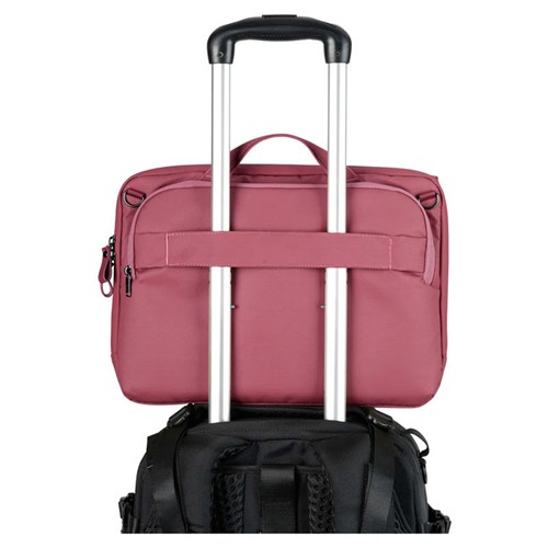 Vanguard VEOMETRO Computer Sleeve Magenta for 16" Laptop + 13" Tablet V254654_4 - Theodist