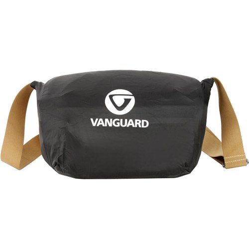 Vanguard Veo Metro S4L BG Camera Shoulder Bag Beige V254661_12 - Theodist