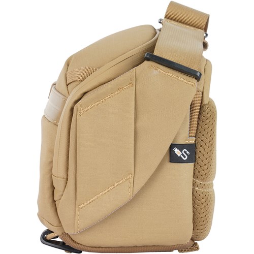 Vanguard Veo Metro S4L BG Camera Shoulder Bag Beige V254661_4 - Theodist