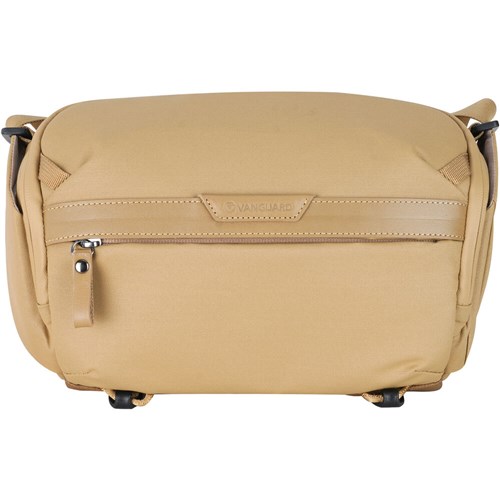 Vanguard Veo Metro S4L BG Camera Shoulder Bag Beige V254661_5 - Theodist