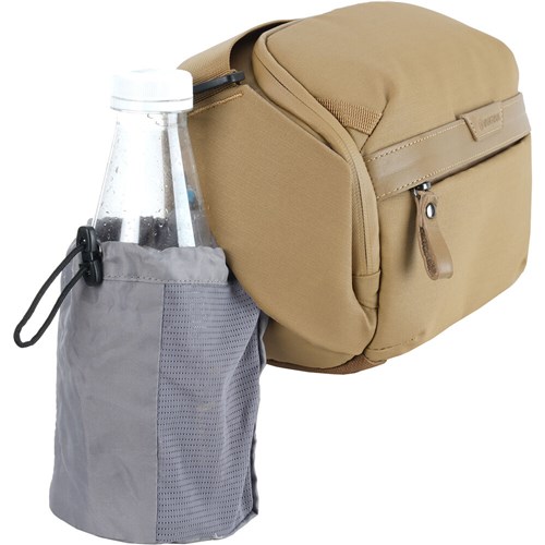 Vanguard Veo Metro S4L BG Camera Shoulder Bag Beige V254661_9 - Theodist
