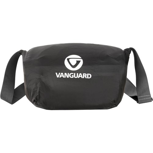 Vanguard Veo Metro S4L BK Camera Shoulder Bag Black V254678_12 - Theodist