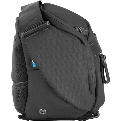 Vanguard Veo Metro S4L BK Camera Shoulder Bag Black V254678_3 - Theodist