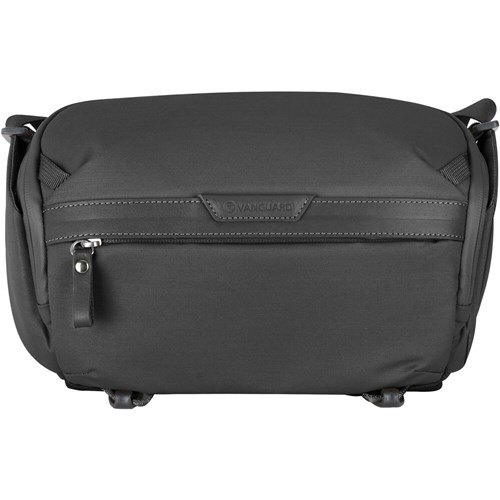 Vanguard Veo Metro S4L BK Camera Shoulder Bag Black V254678_5 - Theodist
