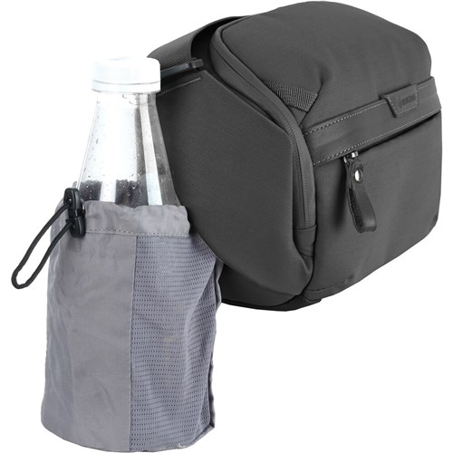 Vanguard Veo Metro S4L BK Camera Shoulder Bag Black V254678_9 - Theodist
