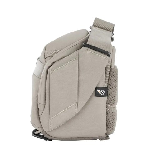 Vanguard Veo Metro S4L CM Camera Shoulder Bag Cream V254685_2 - Theodist