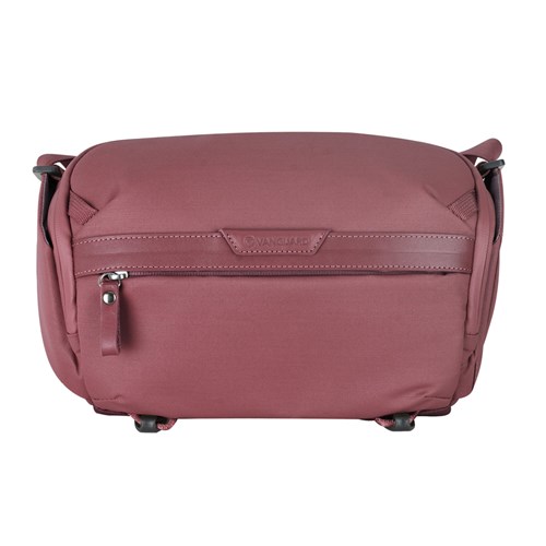 Vanguard Veo Metro S4L MG Camera Shoulder Bag Magenta V254692_1 - Theodist