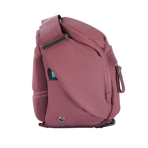 Vanguard Veo Metro S4L MG Camera Shoulder Bag Magenta V254692_3 - Theodist
