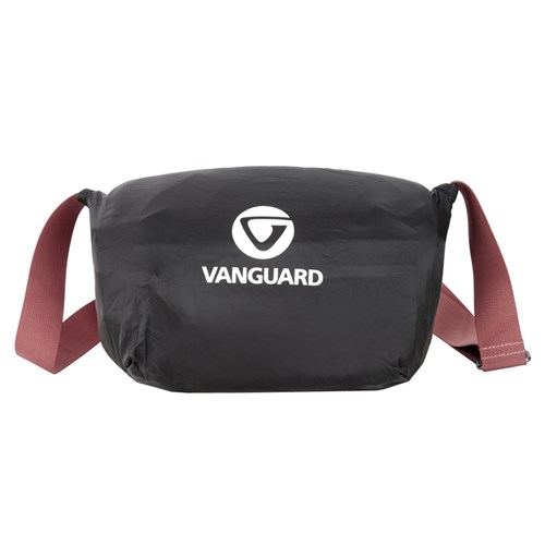 Vanguard Veo Metro S4L MG Camera Shoulder Bag Magenta V254692_9 - Theodist