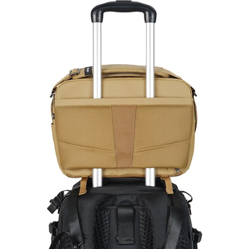 Vanguard V254746 VEO Metro Metro S9L Camera Shoulder Bag, Beige, 4719856254746_10 - Theodist