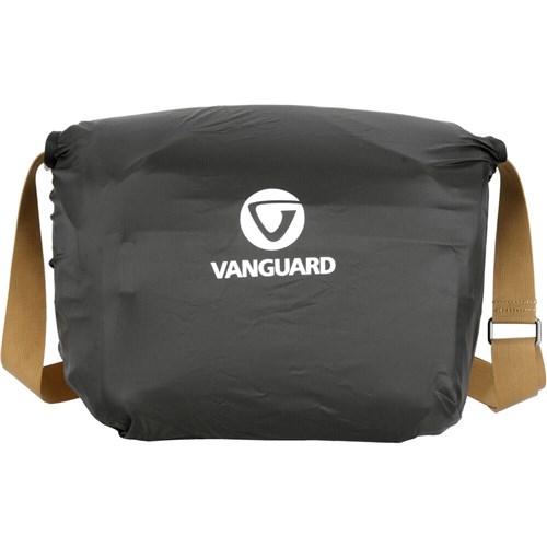 Vanguard V254746 VEO Metro Metro S9L Camera Shoulder Bag, Beige, 4719856254746_12 - Theodist