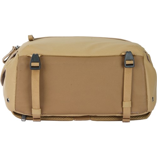 Vanguard V254746 VEO Metro Metro S9L Camera Shoulder Bag, Beige, 4719856254746_5 - Theodist