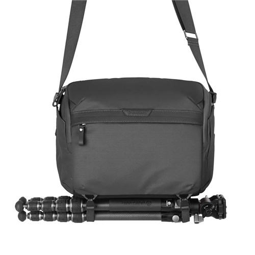 Vanguard Veo Metro S9L Camera Shoulder Bag Black V254753_4 - Theodist