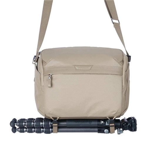 Vanguard Veo Metro S9L Camera Shoulder Bag Cream V254760_2 - Theodist