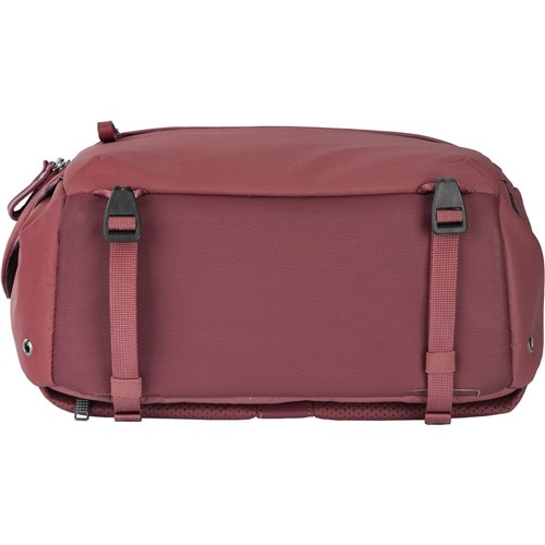 Vanguard V254777 VEO Metro S9L Camera Shoulder Bag, Magenta, 026196360155_10 - Theodist