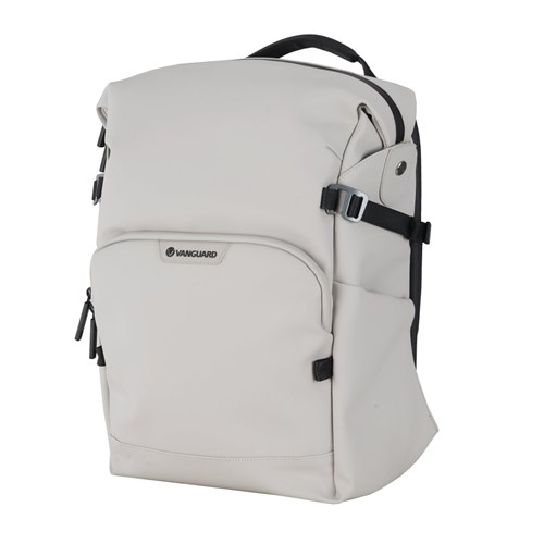 Vanguard Veo Lite B20L CM Camera Backpack Cream White V255378_1 - Theodist
