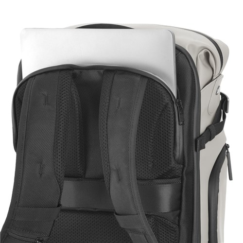 Vanguard Veo Lite B20L CM Camera Backpack Cream White V255378_11 - Theodist